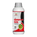 EBS Germen 505 Chlorpyriphos 50% + Cypermethrin 5% EC Insecticide, Used To Control A Variety Of Insect Pests In Forestry, Horticulture