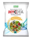 BACF Mycota Beauveria Bassiana 1.15% WP Bio Pesticide, Best For Cattle Piller, Grubs, Whitefly.