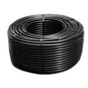 Siddhi Inline 20mm Drip Irrigation Pipe, Dripper at Each 40cm, 4 Litre Water Discharge per Hour (Roll Length 300m)