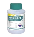 Emoxam - Emamectin Benzoate 3% + Thaimothoxam 12% WDG, Powder Insecticide for Plants.