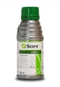 Syngenta Score Difenoconazole 25% EC Fungicide, Use for Apple, Groundnut, Cumin, Onion, Chilli, Rice, Pomegranate and Grapes