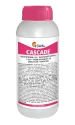 Swal Cascade Azoxystrobin 2.5% + Thiophanate Methyl 11.25% + Thiamethoxam 25% FS Fungicide, Dual Protection Against Fungal Diseases and Insect Pests
