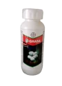 Bayer GHASA Herbicide - Pyrithiobac sodium 6% + Quizalofop Ethyl 4% MEC Herbicide For Cotton