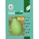 Team Seeds F1 Hybrid Laddu Bottle Gourd Seeds, Good Quality And High Yielding