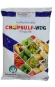 Mahindra Summit Cropsulf Sulphur 80% WDG Fungicide, Protection to Crops From Fungal Diseases.
