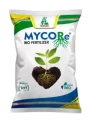 Dhanuka MYCORe Bio Fertilizer, An Arbuscular Mycorrhizal Fungi, Best For All Crops.