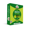 EBS Bacillus Subtilis Bio Fungicide Powder, Control Downy Mildew, Powdery Mildew And Bacterial Diseases For Plants And Home Garden
