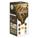 Barrix Rootcharger Organic Root Nutrition Mixture, Improves protein synthesis.