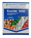 Bharat Certis Kocide 3000 Copper Hydroxide 46.1% WG Fungicide, Enhanced Efficacy Against Wide Range Of Fungal