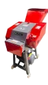 Vinspire High Speed Chaff Cutter, 3HP Single Phase Motor and Gear System for Small, Medium and Large Cutting
