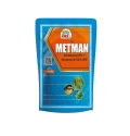 EBS Metman Metalaxyl 8% + Mancozeb 64% WP Fungicide, Useful Against Downy Mildew, Late Blight, White Rust, Damping Off, Leaf Blight