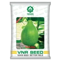 VNR F1 Hybrid Ranjha Bottle Gourd Seeds, Bulb-Shaped Fruits With High Yield
