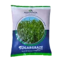 Advanta Golden Forage Sugargraze, Grass Seeds, High Yielding Nutritious Fodder, Suitable for Single Cut, Tall Thick