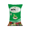 EBS NPK 13:40:13 Water Soluble Fertilizer, Promotes Rapid And Healthy Growth, Increases Crop Yield And Quality