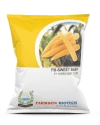 Farmson FB Sweet Baby F1 Hybrid Baby Corn Seeds, Good for Long Distance Transportation