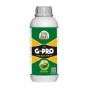 EBS G-Pro Propargite 57% EC, That Controls Mites Through Contact And Fumigant Action.