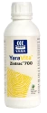 Yaravita Zintrac 700, Zinc Oxide suspension concentrate, Zn 39.5% (Chloride free)