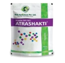 Best Agro Atrashakti Atrazine 50% WP Selective Systemic Herbicide, Best For Maize, Sugarcane, Bajra and Potato