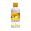 Dr. Anand Neem Oil 10000 PPM Effective Bio Insecticide, Prepared From Azadirachtin & Neem Seeds Kernels Extract