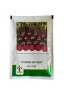 Kalash F1 Hybrid Action Beetroot Seeds, Early Maturity and High Yield Variety