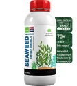 Humate India Organic Advanced Seaweed Extract Minerals, Organic Fertilizer, 100% Natural