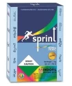 Indofil Sprint Carbendazim 25% + Mancozeb 50% WS, Broad-spectrum contact and systemic fungicide.