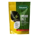 Katyayani Epsom Salt (Magnesium Sulphate) Micro-Nutrient for Plants & Vegetables, Water Soluble Plant Fertilizer