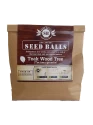 Teakwood Seed Balls, Great Germination, Best Flowering Seeds.                     