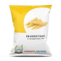 Farmson FB-Sweet Baby F1 Hybrid Baby Corn Seeds, Good for Long Distance Transportation