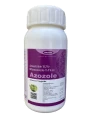 Katyayani Azozole Azoxystrobin 18.2% Difenoconazole 11.4 % sc dual systemic Broad-spectrum fungicide for Plants and home garden 