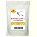 Ecotika Blooming Rose Fertilizer Blend, 100% Organic Fertilizer, Vegan Fertilizer 