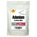 Ecotika Adenium Fertilizer Blend, Organic Farming, 100% Organic Fertilizer, Improves The Soil Structure Allowing It To Absorb More Water. 