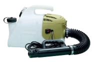 NEPTUNE Electric Cold NEP-82-A ULV Fogging Machine for Mosquito Pest Control, Spraying in Small and Narrow Space (800W, 6 L Tank, Handheld)