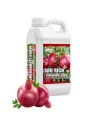 POMEGRANATE GROW Pomegranate Fruit Microbial Consortia-PFC, Anaar Special, Best Liquid Bio Fertilizer