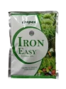 Iron Easy Fe-EDTA 12% Improves Chlorophyll formation, Prevents and Corrects Iron Deficiencies