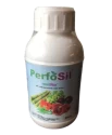 PerfoSil Ecocert Certified Plant Immunity & Yield Booster of Plants, Bio Available Stabilized Silica 3%, Sorbitol 15%