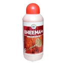 Insecticides India BHEEMA+ (Thiamethoxam 30% FS) Systemic Seed Treatment Insecticide, Protects Against Target Pests, Use To Treat Seeds