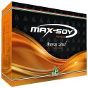 Dhanuka Maxx-Soy Quizalofop Ethyl 10% EC + Chlorimuron Ethyl 25% WP,  First of Its Kind Herbicide Introduced in India by Dhanuka