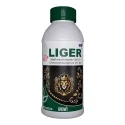 GSP Liger Methoxyfenozide 20% + Chlorantraniliprole 5% Sc Insecticide, Effective Control of Sucking Pests
