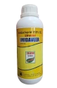 Uttam Imidaveer Imidacloprid 17.8% SL Insecticide, Best Result Against Aphid, Whiteflies, Jassid, Thrips