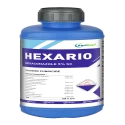 Hexario - Hexaconazole 5% SC, Protect Against Powdery Mildew And Sheath Blight