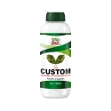 EBS Custom - Azoxystrobin 11% + Tebuconazole 18.3% Sc Fungicide, Control On Multiple Stages Of Fungal Infection