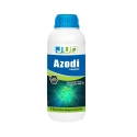 Ju Zodia Azoxystrobin 11% + Tebuconazole 18.3% SC, Dual Mode Of Action Fungicide