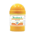 Sahib Brahm-5 Emamectin Benzoate 5% SG Insecticide, Best For Boll Worms, Fruit and Shoot Borer, Thrips, etc