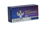 Dr. Bacto's 5G Nemos Biocapsules, Bio Nematcide, Contains Verticillium Chlamydosporium Which Is Having Nematocidal Potential.