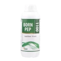 Born Pep 1100 (Boron 11%), Liquid Micronutrient Fertilizer for Healthy Growth of Vegetable Plants and Garden, Water Soluble Product, Plant Booster