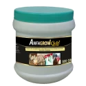 Anfagrow Gold Protein With Essential, Trace Minerals & Elements For Better Growth & Production.