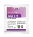 Katyayani KZEB M-45 Mancozeb 75% WP Contact Fungicide for Agricultural Plants and Home Garden Control all Fungal Infections on Leaves Blast of Paddy