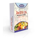 Katyayani Zinc EDTA 12% Chelated Micronutrient Fertilizer, Boosts Metabolic and Energy Processes In Plants
