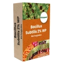 Katyayani Bacillus Subtilis 2% WP Advanced Powder Bio-Fungicide For Natural Plant Protection and Disease Control